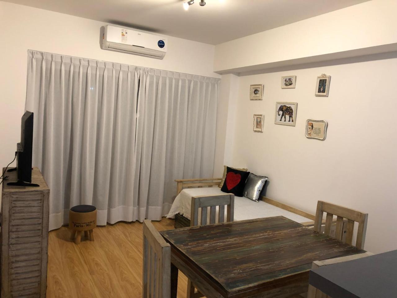 דירות בואנוס איירס Bristol Uk מראה חיצוני תמונה