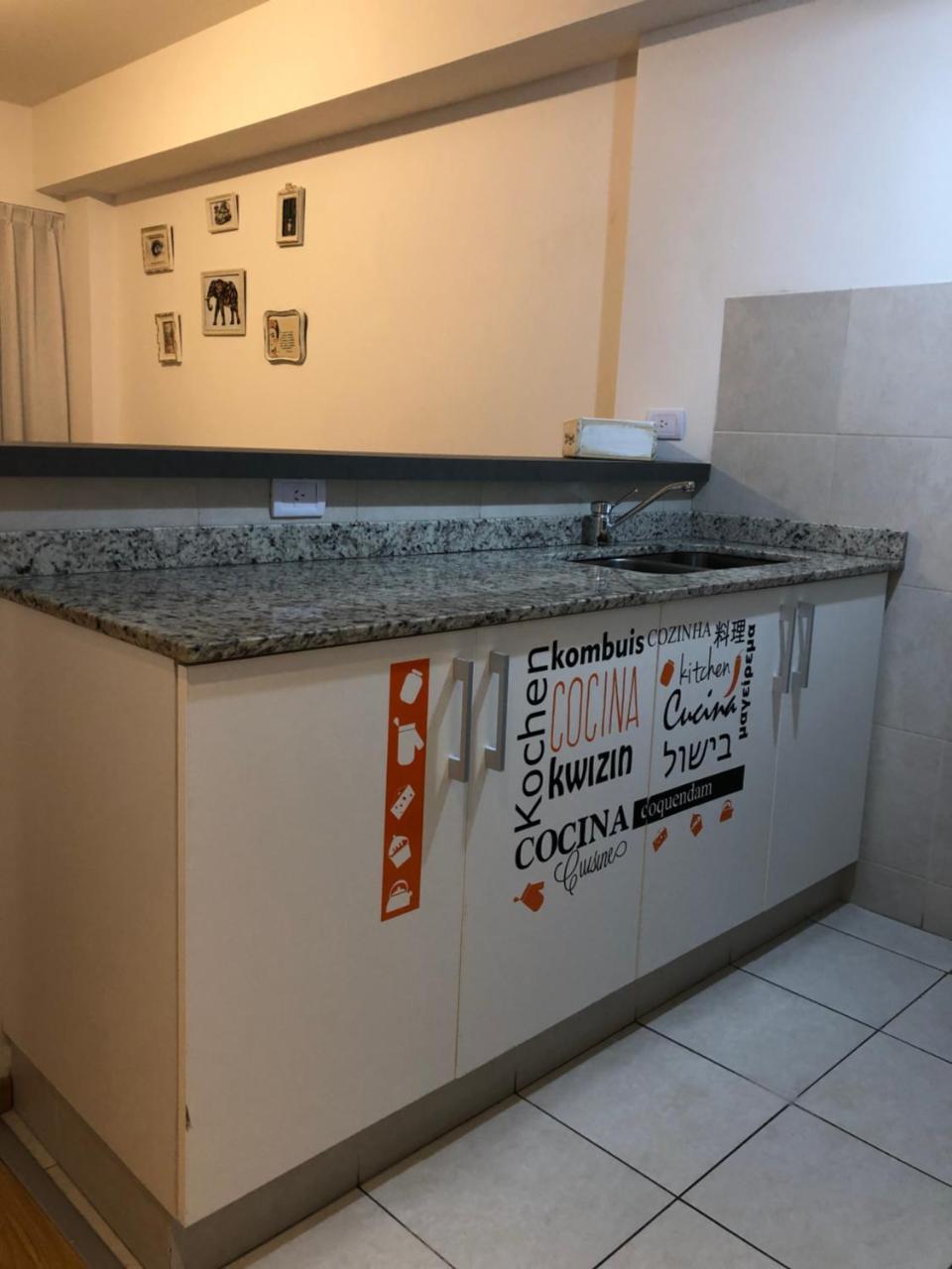 דירות בואנוס איירס Bristol Uk מראה חיצוני תמונה
