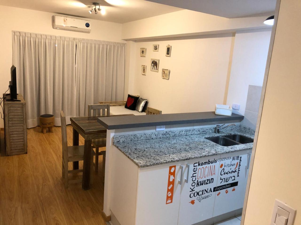 דירות בואנוס איירס Bristol Uk מראה חיצוני תמונה