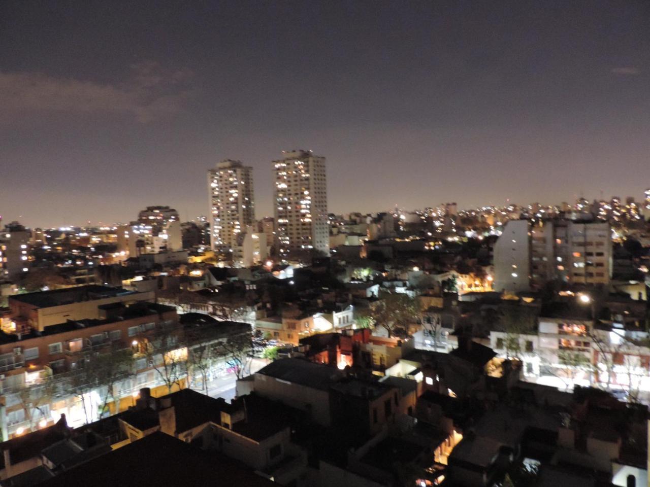 דירות בואנוס איירס Bristol Uk מראה חיצוני תמונה
